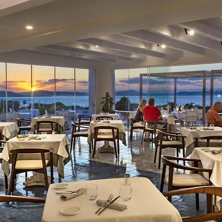 Hotel Grand Relais Dei Nuraghi (Adults Only) Байя Сардиния Экстерьер фото