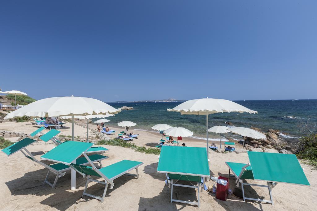 Hotel Grand Relais Dei Nuraghi (Adults Only) Байя Сардиния Экстерьер фото